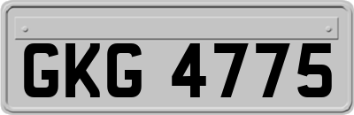 GKG4775