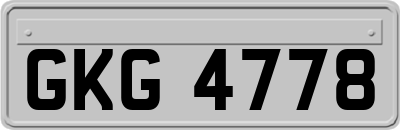 GKG4778
