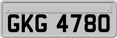 GKG4780