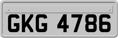 GKG4786