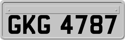 GKG4787