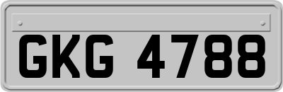 GKG4788