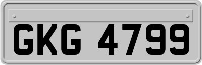 GKG4799