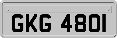 GKG4801