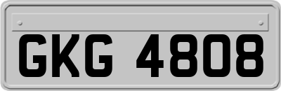 GKG4808