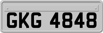 GKG4848