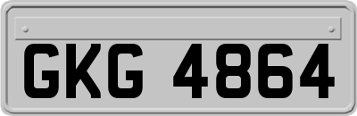 GKG4864