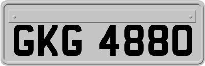 GKG4880