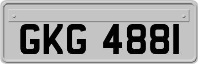 GKG4881