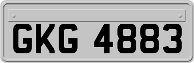 GKG4883