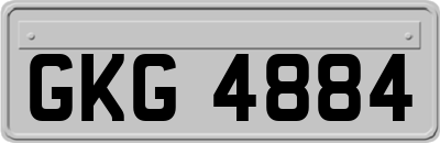 GKG4884