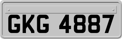 GKG4887