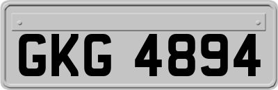 GKG4894