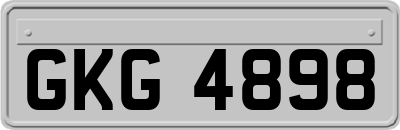GKG4898
