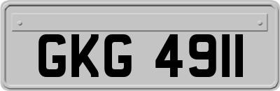 GKG4911