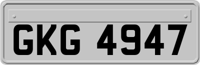 GKG4947