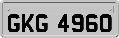 GKG4960