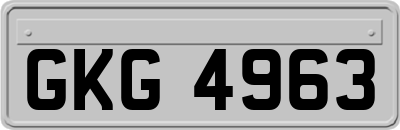 GKG4963