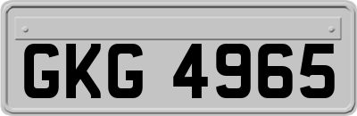 GKG4965