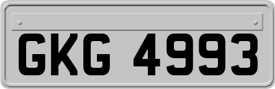 GKG4993