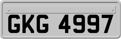 GKG4997