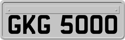GKG5000