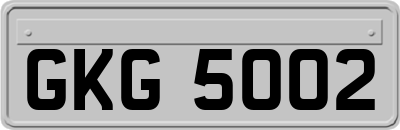GKG5002