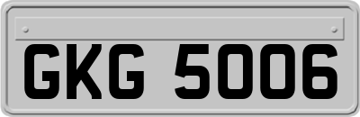 GKG5006