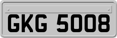 GKG5008
