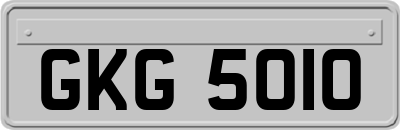GKG5010