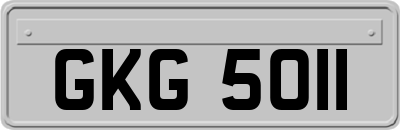 GKG5011