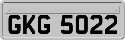 GKG5022