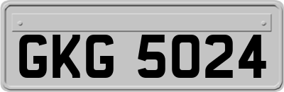 GKG5024
