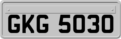 GKG5030