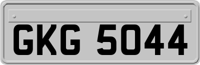 GKG5044