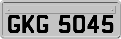 GKG5045