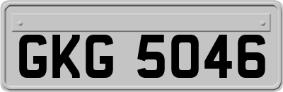 GKG5046