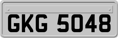 GKG5048