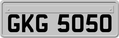 GKG5050