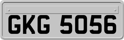 GKG5056