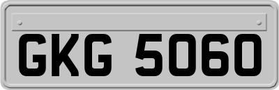 GKG5060