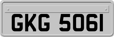 GKG5061