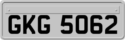 GKG5062