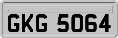 GKG5064