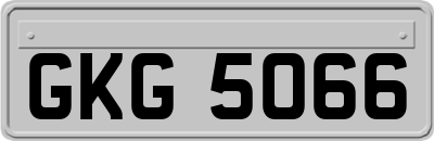 GKG5066