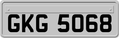 GKG5068
