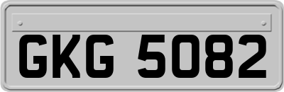 GKG5082