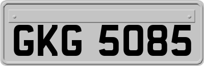 GKG5085