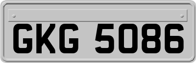 GKG5086