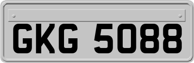 GKG5088